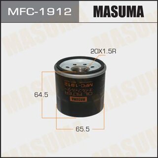Masuma MFC-1912