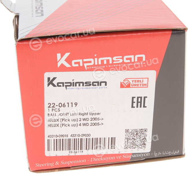 Kapimsan 22-06119