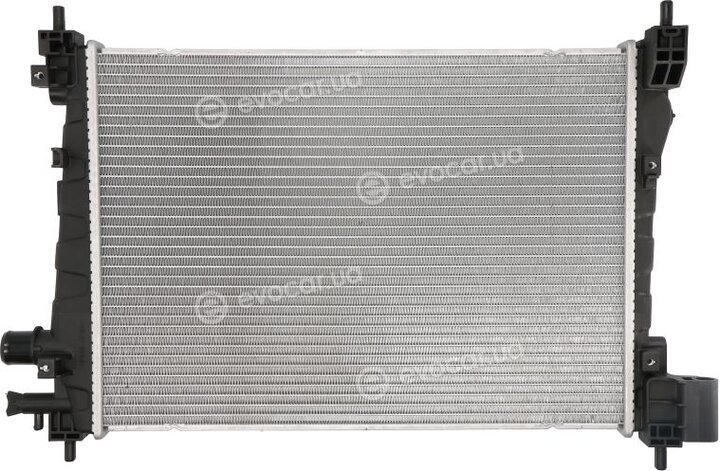 Nissens 630796