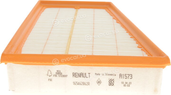 Renault / Nissan 165462862R