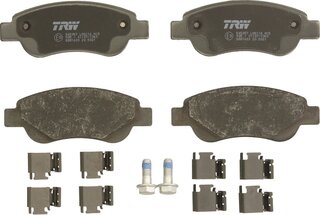 TRW GDB1633