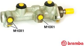 Brembo M 23 014