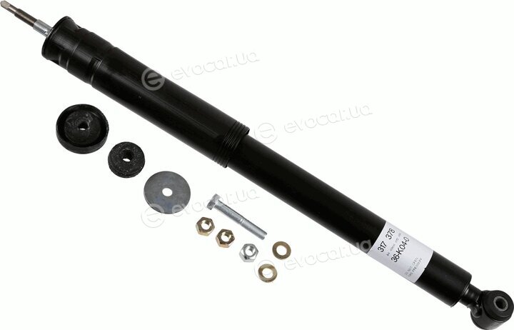 Sachs 317 378