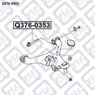 Q-Fix Q3760353