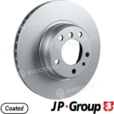 JP Group 1463104500