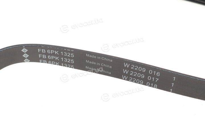 INA FB 6PK1325