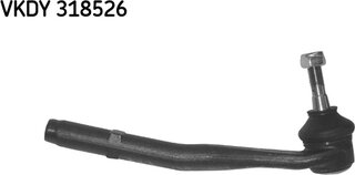 SKF VKDY 318526