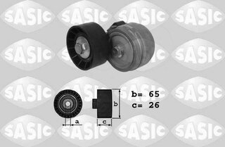 Sasic 1624003