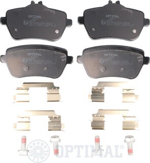 Optimal BP-12659