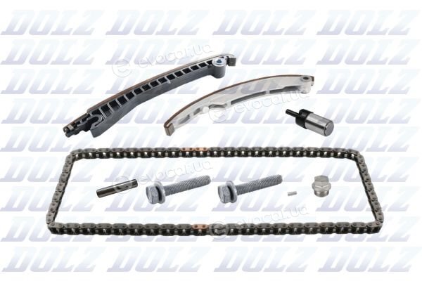 Dolz SKCB019