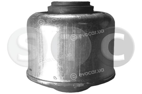 Metalcaucho / STC T400984