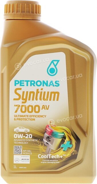 Petronas 70410E18EU