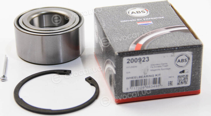 A.B.S. 200923