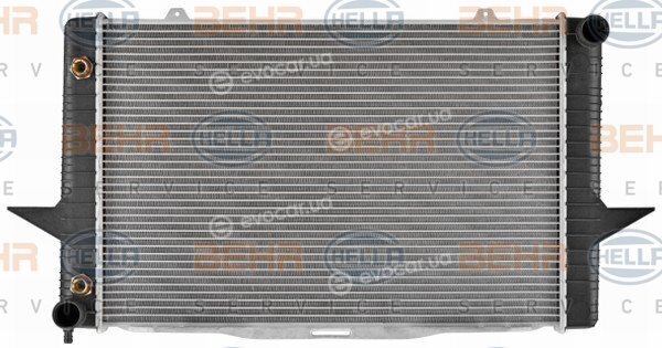Mahle CR 164 000S