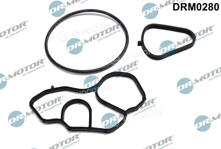 Dr. Motor DRM0280