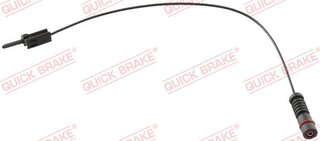 Kawe / Quick Brake WS 0116 B