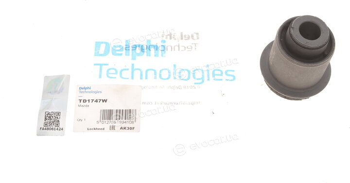 Delphi TD1747W