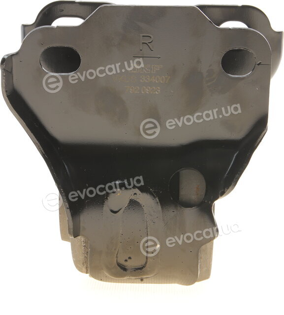 SKF VKDS 334007