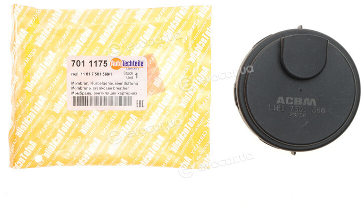 Autotechteile 701 1175