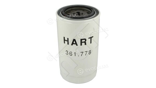 Hart 361 778
