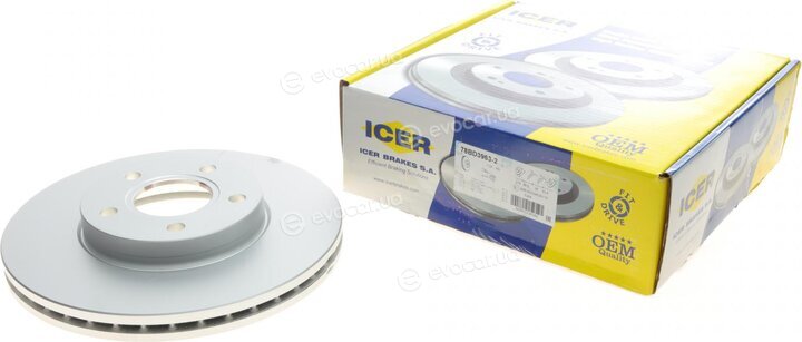 Icer 78BD3963-2