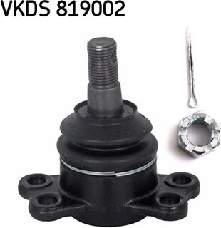 SKF VKDS 819002