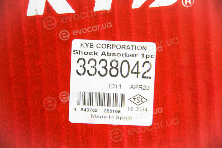 KYB / Kayaba 3338042