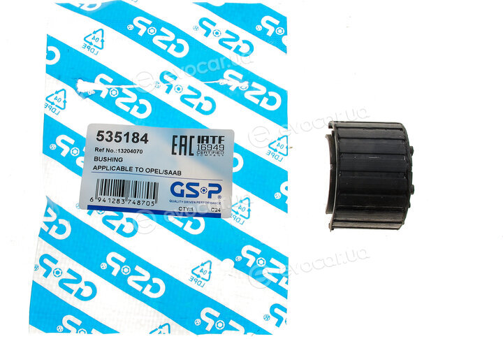 GSP 535184