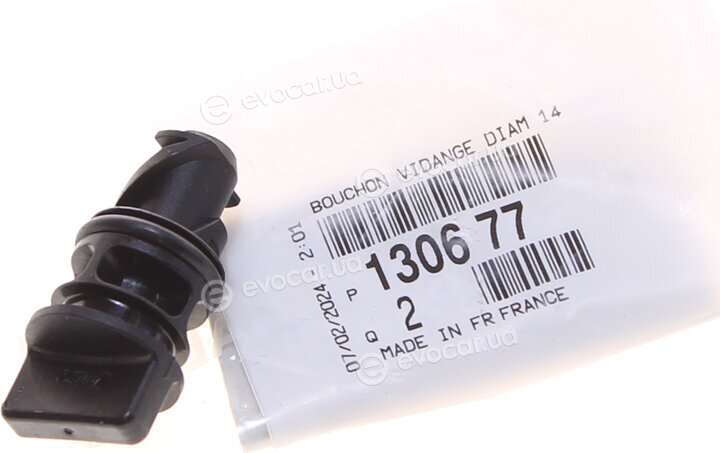 Mopar (PSA / FCA) 130677