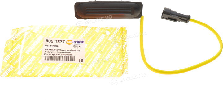 Autotechteile 505 1577