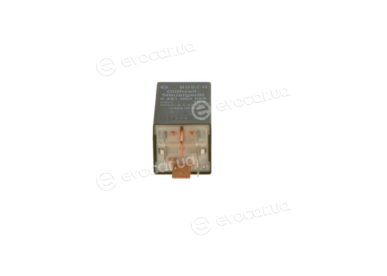 Bosch 0 281 003 099