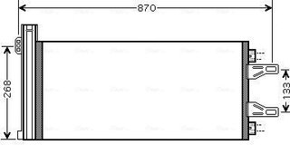 AVA CNA5248D