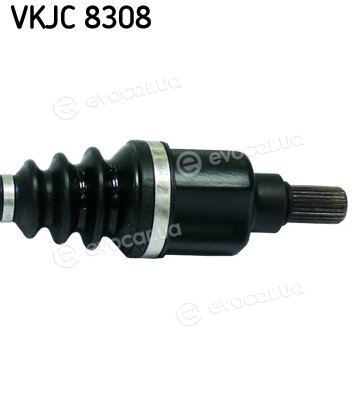 SKF VKJC 8308