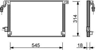 Starline A CN 5172