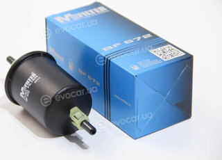MFilter BF 672