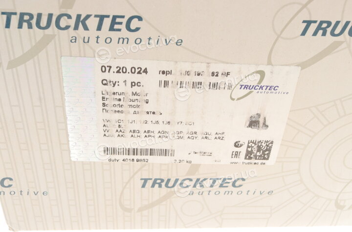 Trucktec 07.20.024