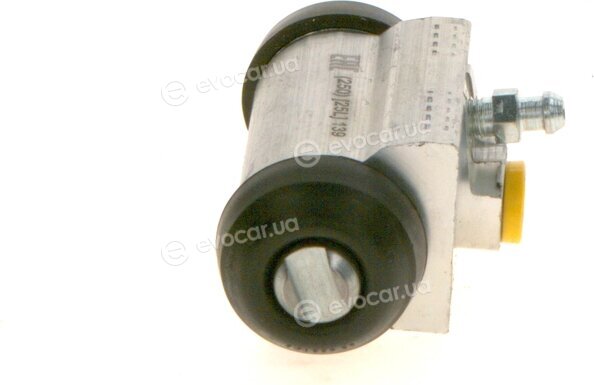 Bosch F 026 009 934