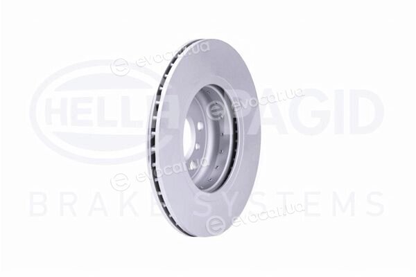 Hella 8DD 355 120-661