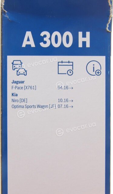 Bosch 3 397 016 271