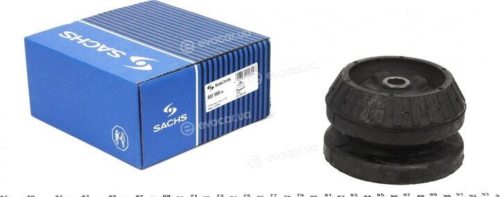 Sachs 802 068