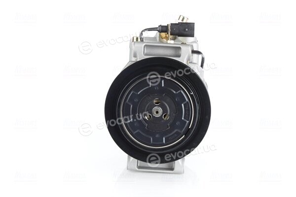Nissens 890191