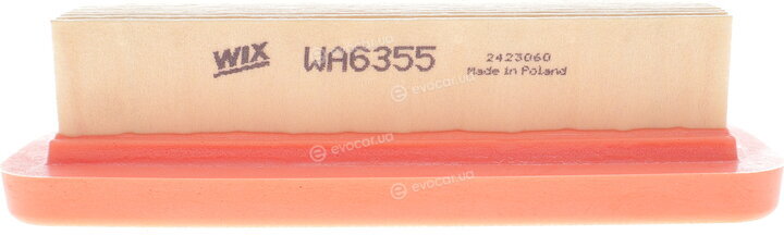 WIX WA6355