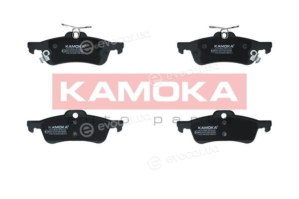 Kamoka JQ1018082