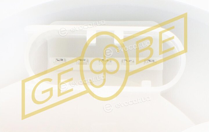 Gebe / Ika 9 5180 1