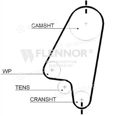 Flennor 4209V