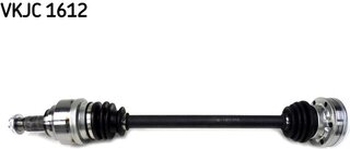 SKF VKJC 1612