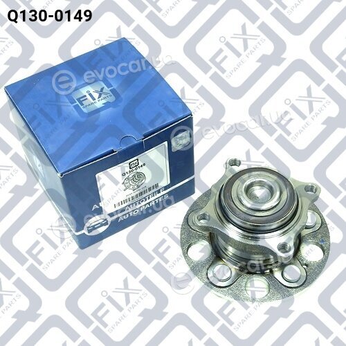 Q-Fix Q1300149