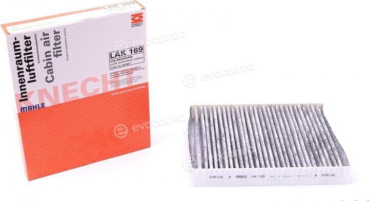 Mahle LAK 169