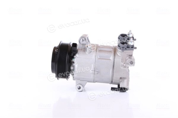 Nissens 890790