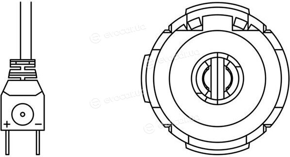 Bosch 1 987 301 557